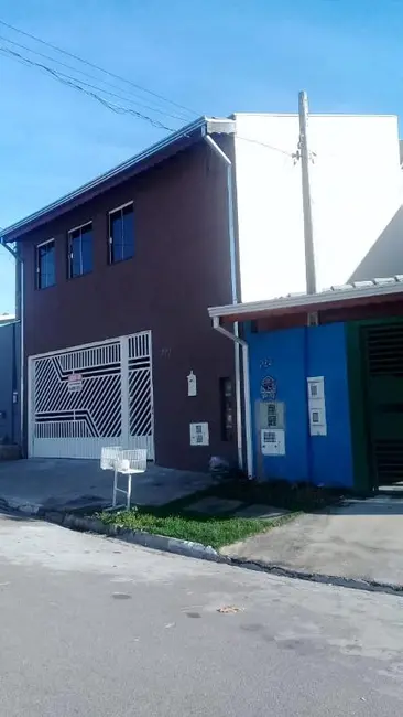 Foto 1 de Casa com 3 quartos à venda, 200m2 em Itupeva - SP