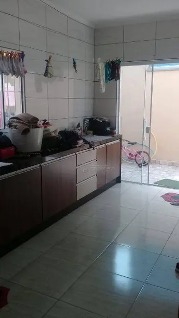 Foto 3 de Casa com 3 quartos à venda, 200m2 em Itupeva - SP