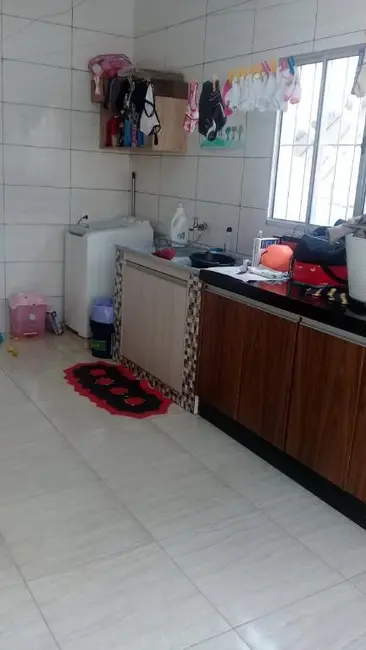 Foto 2 de Casa com 3 quartos à venda, 200m2 em Itupeva - SP