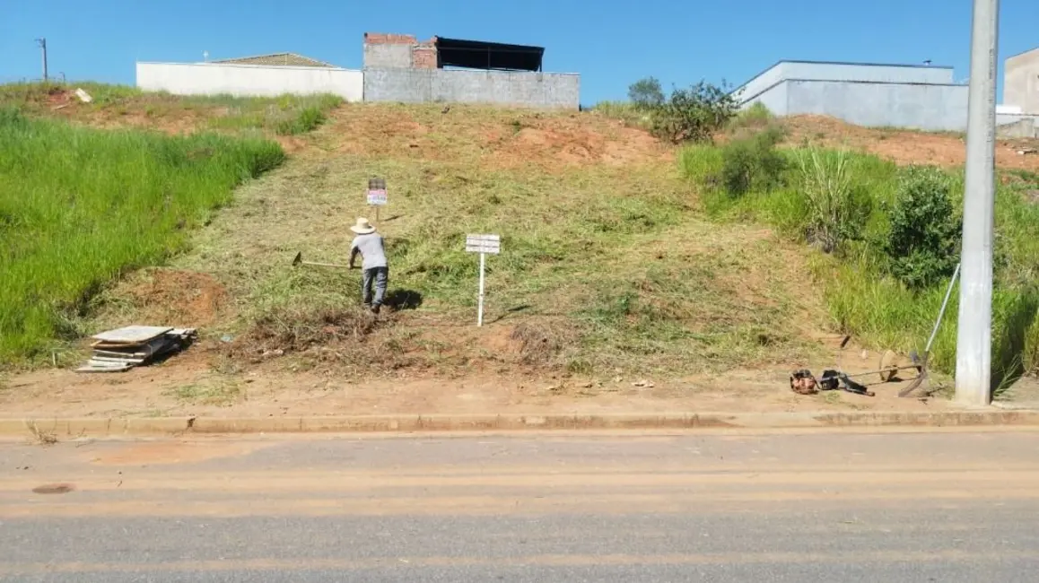 Foto 2 de Terreno / Lote à venda, 250m2 em Itupeva - SP