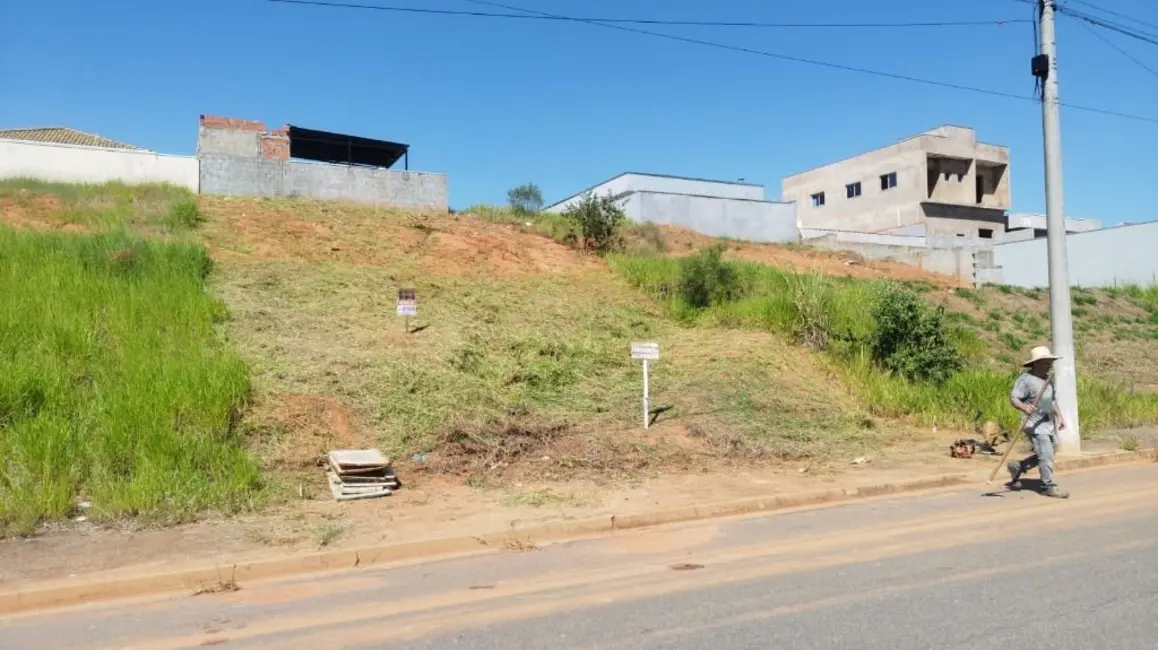 Foto 1 de Terreno / Lote à venda, 250m2 em Itupeva - SP