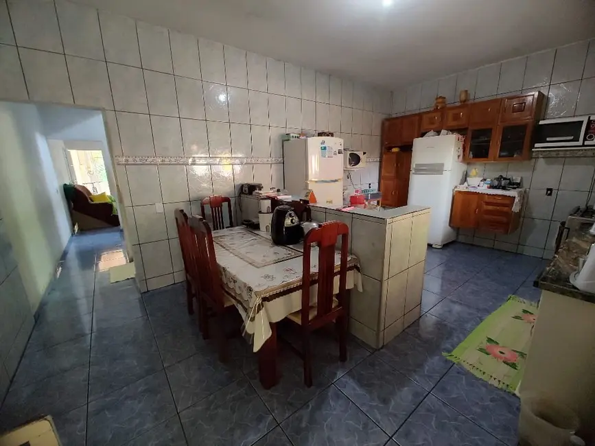 Foto 7 de Casa com 3 quartos à venda, 200m2 em Itupeva - SP