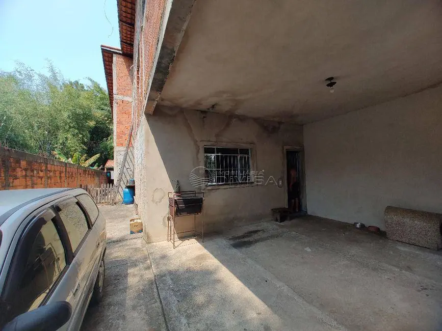 Casa com 3 quartos à venda, 200m2 em Itupeva - SP - imagem 2 Foto 2 de Casa com 3 quartos à venda, 200m2 em Itupeva - SP