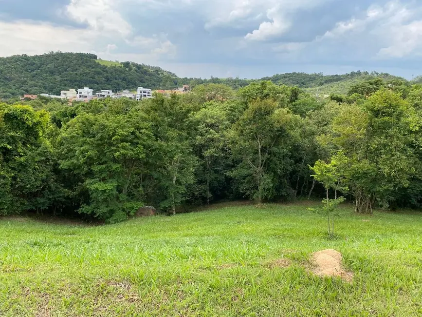 Foto 1 de Terreno / Lote à venda, 866m2 em Itupeva - SP