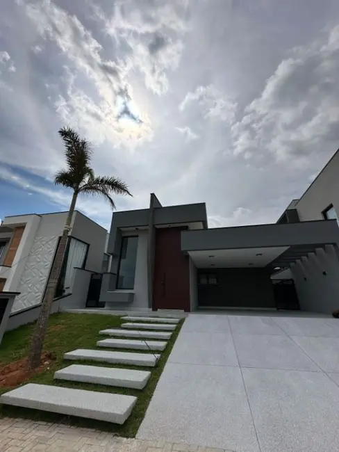 Foto 1 de Casa de Condomínio com 3 quartos à venda, 360m2 em Itupeva - SP