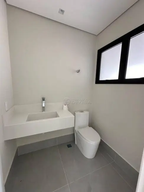 Foto 4 de Casa de Condomínio com 3 quartos à venda, 360m2 em Itupeva - SP