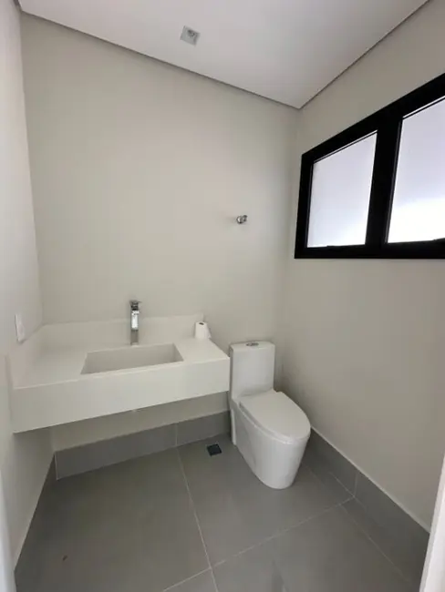 Foto 4 de Casa de Condomínio com 3 quartos à venda, 360m2 em Itupeva - SP