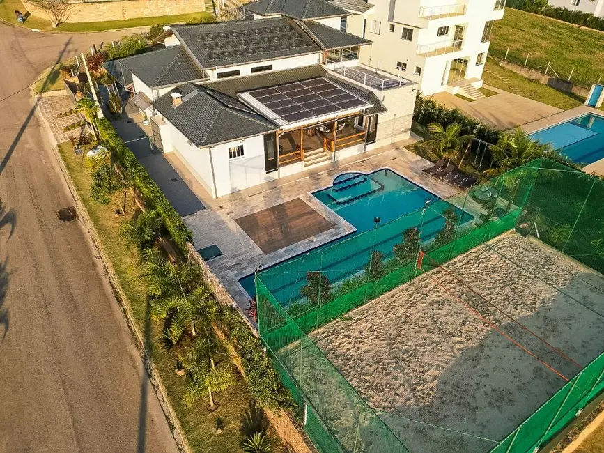 Foto 3 de Casa de Condomínio com 5 quartos à venda, 1250m2 em Itupeva - SP