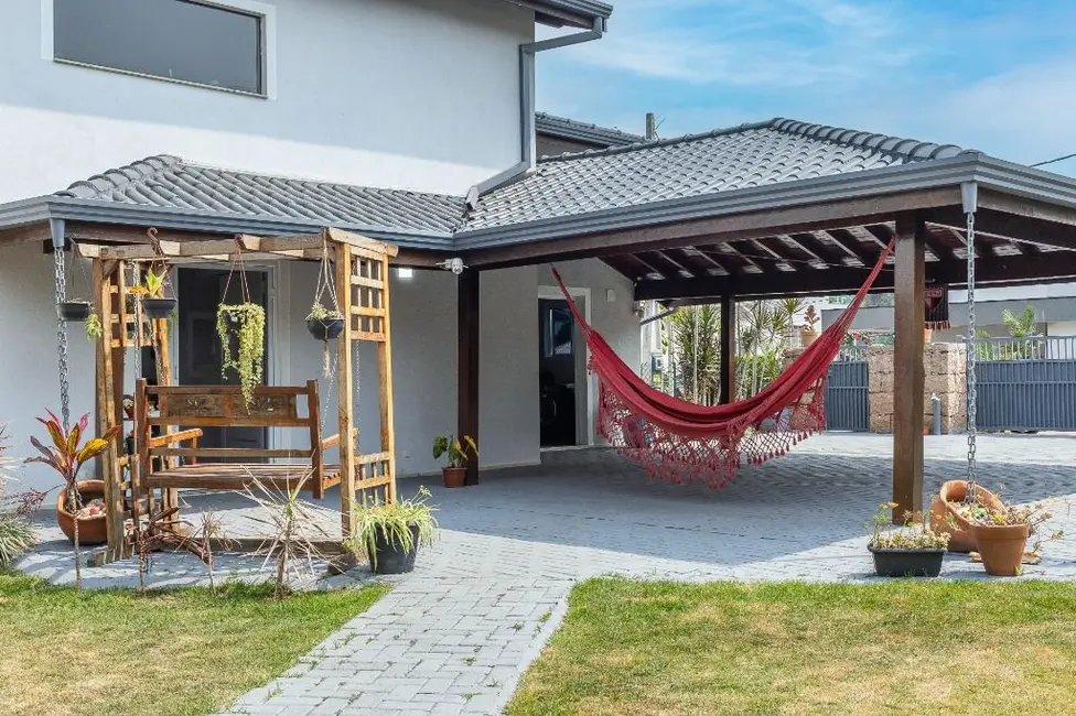 Foto 9 de Casa de Condomínio com 5 quartos à venda, 1250m2 em Itupeva - SP