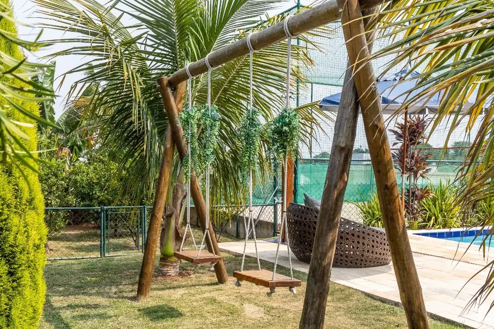 Foto 4 de Casa de Condomínio com 5 quartos à venda, 1250m2 em Itupeva - SP