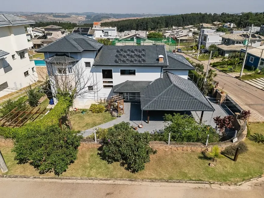 Foto 2 de Casa de Condomínio com 5 quartos à venda, 1250m2 em Itupeva - SP