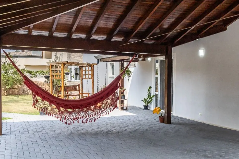 Foto 7 de Casa de Condomínio com 5 quartos à venda, 1250m2 em Itupeva - SP