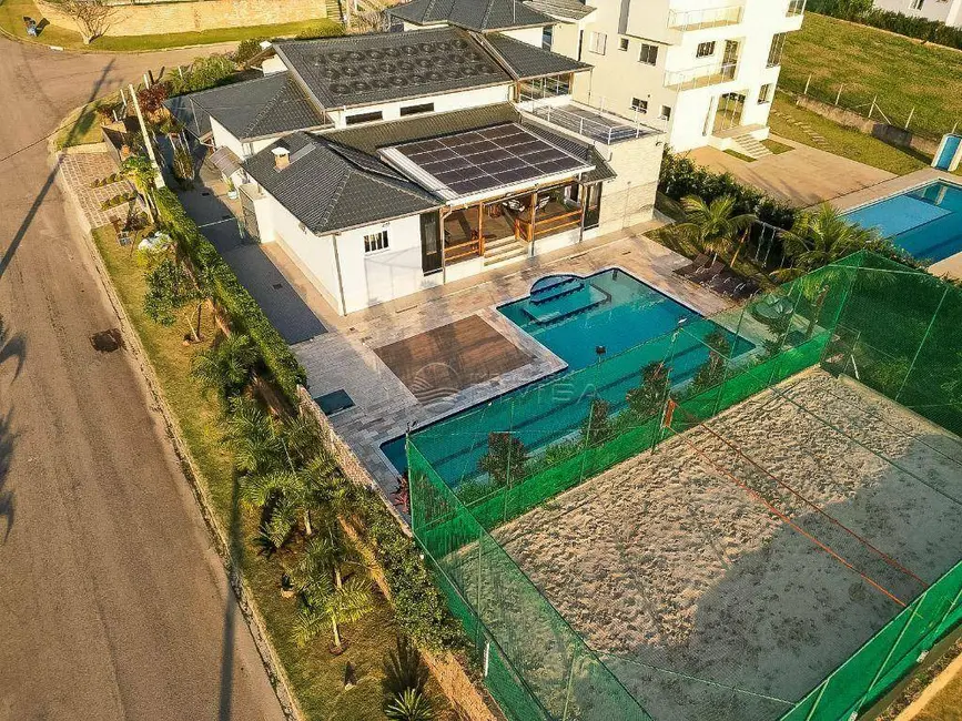 Foto 3 de Casa de Condomínio com 5 quartos à venda, 1250m2 em Itupeva - SP