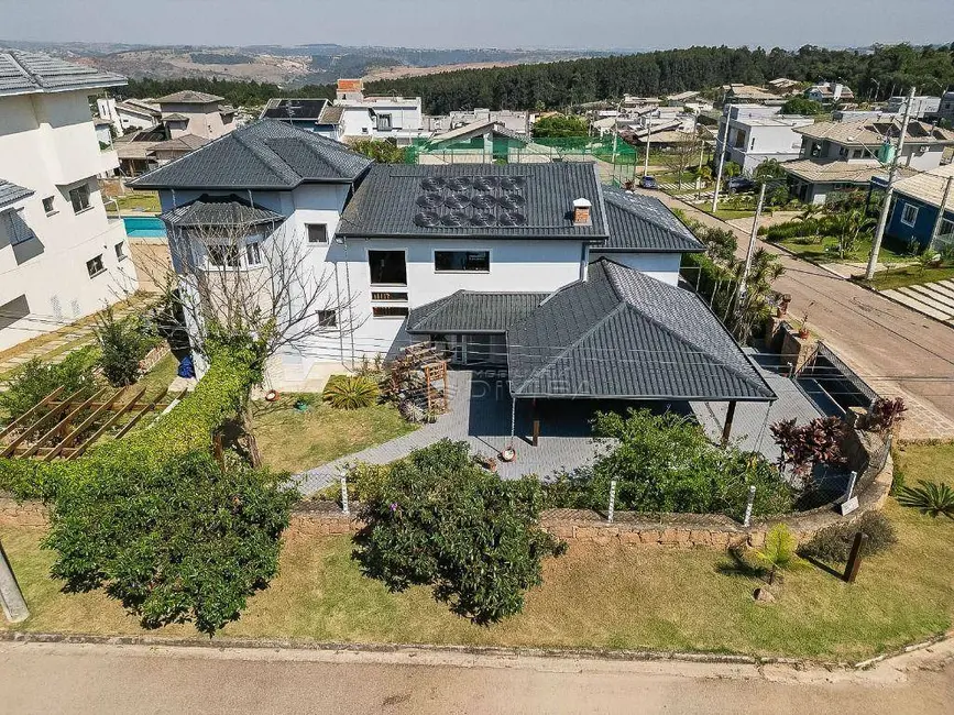Foto 2 de Casa de Condomínio com 5 quartos à venda, 1250m2 em Itupeva - SP