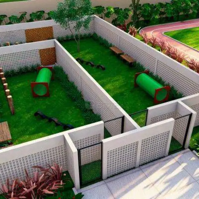 Foto 6 de Terreno / Lote à venda, 360m2 em Itupeva - SP