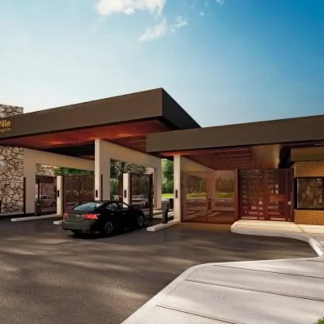 Foto 2 de Terreno / Lote à venda, 360m2 em Itupeva - SP