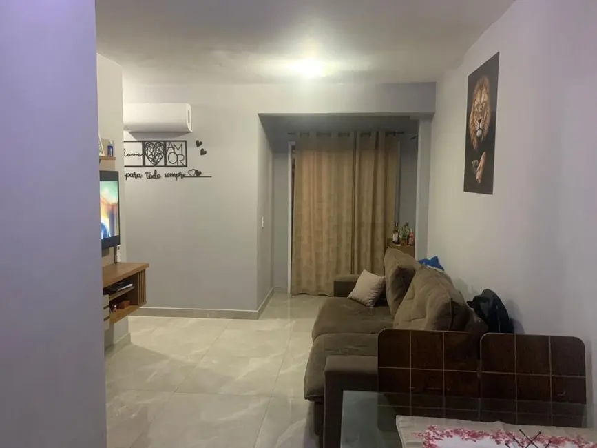 Apartamento com 2 quartos à venda, 52m2 em Itupeva - SP - imagem 2 Foto 2 de Apartamento com 2 quartos à venda, 52m2 em Itupeva - SP