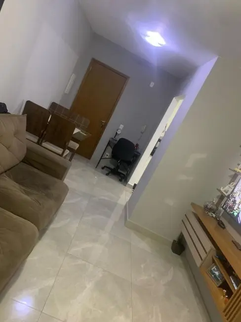 Apartamento com 2 quartos à venda, 52m2 em Itupeva - SP - imagem 7 Foto 7 de Apartamento com 2 quartos à venda, 52m2 em Itupeva - SP