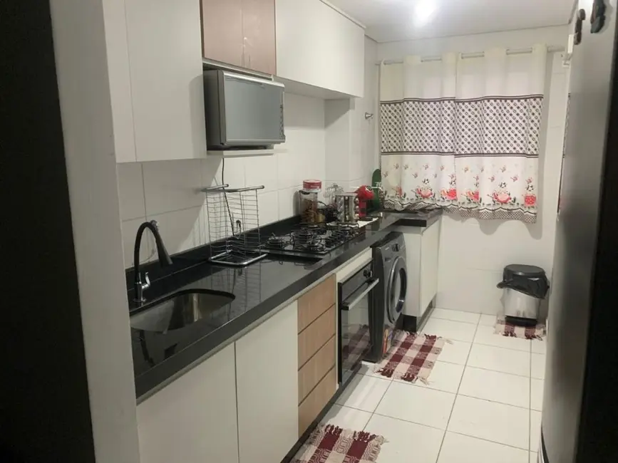 Apartamento com 2 quartos à venda, 52m2 em Itupeva - SP - imagem 9 Foto 9 de Apartamento com 2 quartos à venda, 52m2 em Itupeva - SP