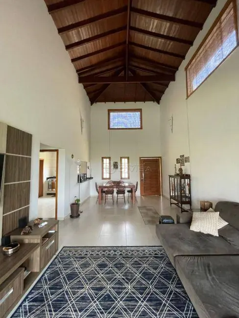 Foto 1 de Casa de Condomínio com 3 quartos à venda, 1000m2 em Itupeva - SP