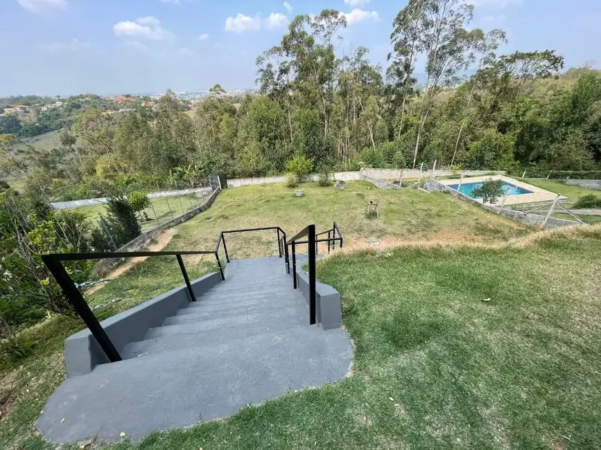 Foto 5 de Casa de Condomínio com 3 quartos à venda, 1000m2 em Itupeva - SP