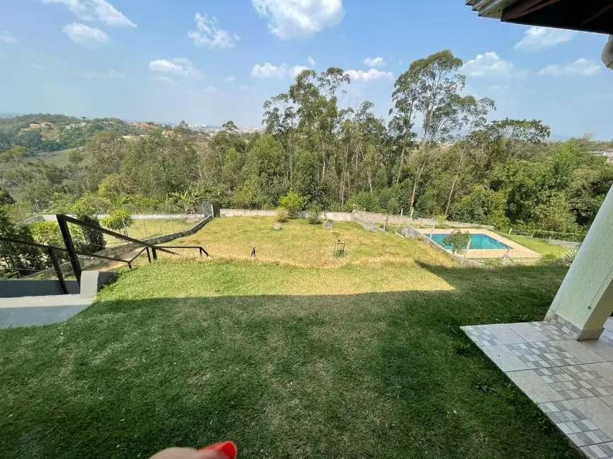 Foto 7 de Casa de Condomínio com 3 quartos à venda, 1000m2 em Itupeva - SP