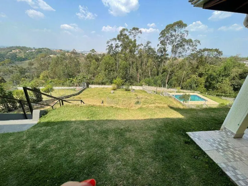 Foto 8 de Casa de Condomínio com 3 quartos à venda, 1000m2 em Itupeva - SP