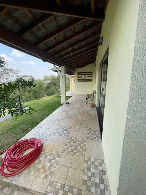 Foto 2 de Casa de Condomínio com 3 quartos à venda, 1000m2 em Itupeva - SP