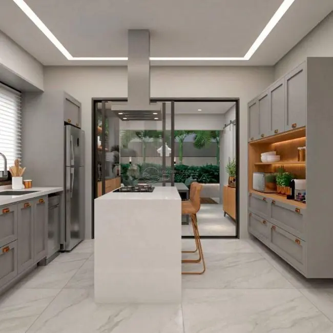 Foto 5 de Casa de Condomínio com 3 quartos à venda, 360m2 em Itupeva - SP