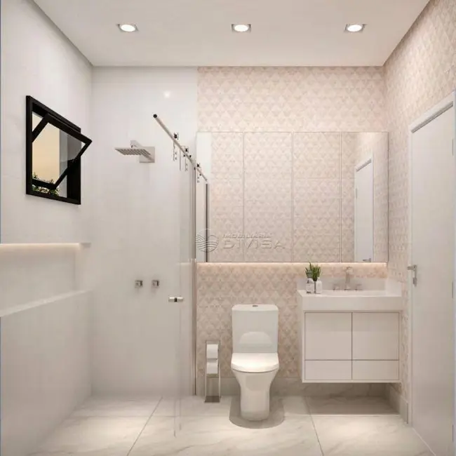 Foto 4 de Casa de Condomínio com 3 quartos à venda, 360m2 em Itupeva - SP