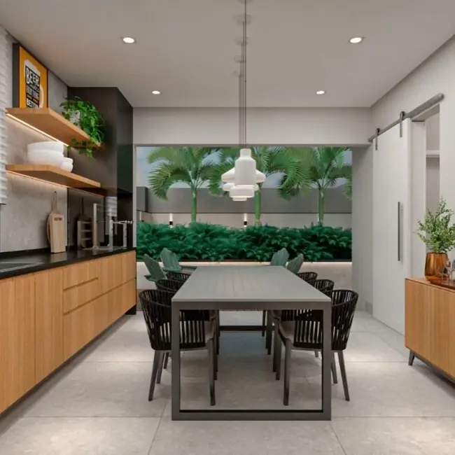 Foto 6 de Casa de Condomínio com 3 quartos à venda, 360m2 em Itupeva - SP