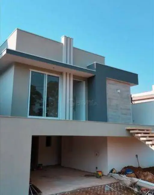 Foto 1 de Casa de Condomínio com 3 quartos à venda, 360m2 em Itupeva - SP