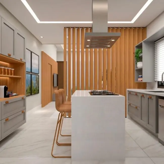 Foto 7 de Casa de Condomínio com 3 quartos à venda, 360m2 em Itupeva - SP