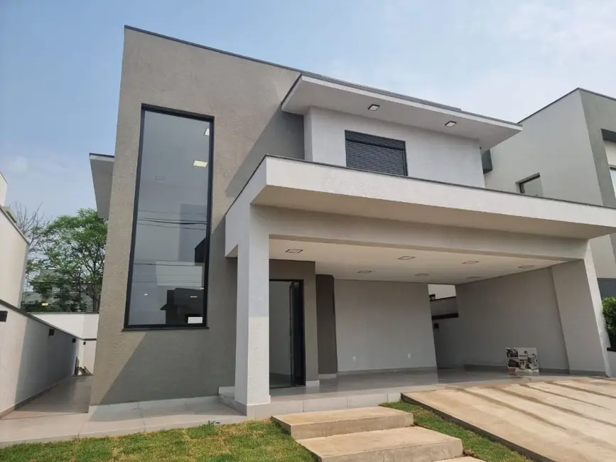 Foto 1 de Casa de Condomínio com 4 quartos à venda, 300m2 em Itupeva - SP