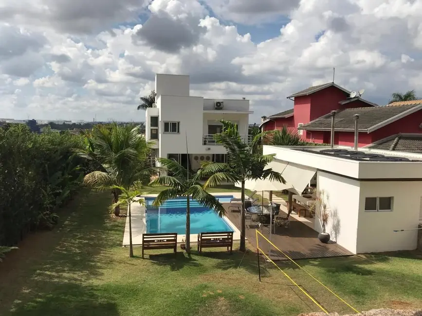 Foto 1 de Casa de Condomínio com 3 quartos à venda, 954m2 em Itupeva - SP