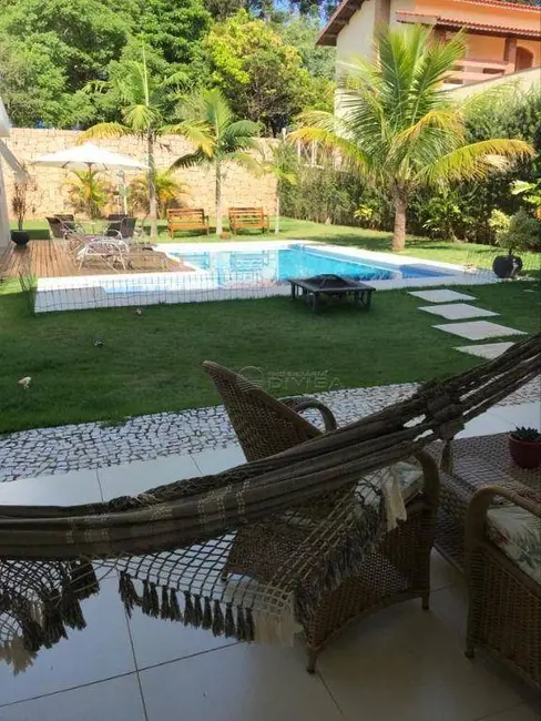 Casa de Condomínio com 3 quartos à venda, 954m2 em Itupeva - SP - imagem 3 Foto 3 de Casa de Condomínio com 3 quartos à venda, 954m2 em Itupeva - SP