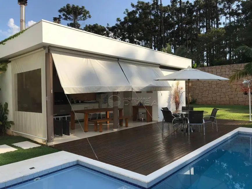 Casa de Condomínio com 3 quartos à venda, 954m2 em Itupeva - SP - imagem 5 Foto 5 de Casa de Condomínio com 3 quartos à venda, 954m2 em Itupeva - SP