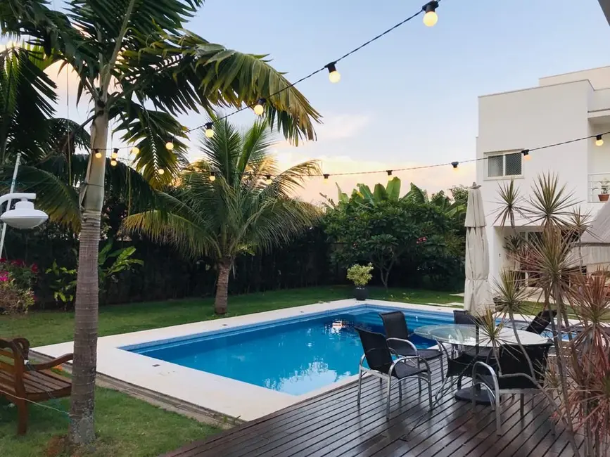 Foto 6 de Casa de Condomínio com 3 quartos à venda, 954m2 em Itupeva - SP