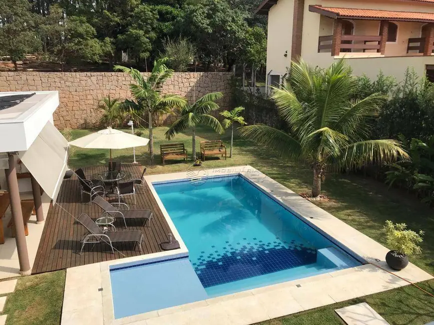 Casa de Condomínio com 3 quartos à venda, 954m2 em Itupeva - SP - imagem 7 Foto 7 de Casa de Condomínio com 3 quartos à venda, 954m2 em Itupeva - SP