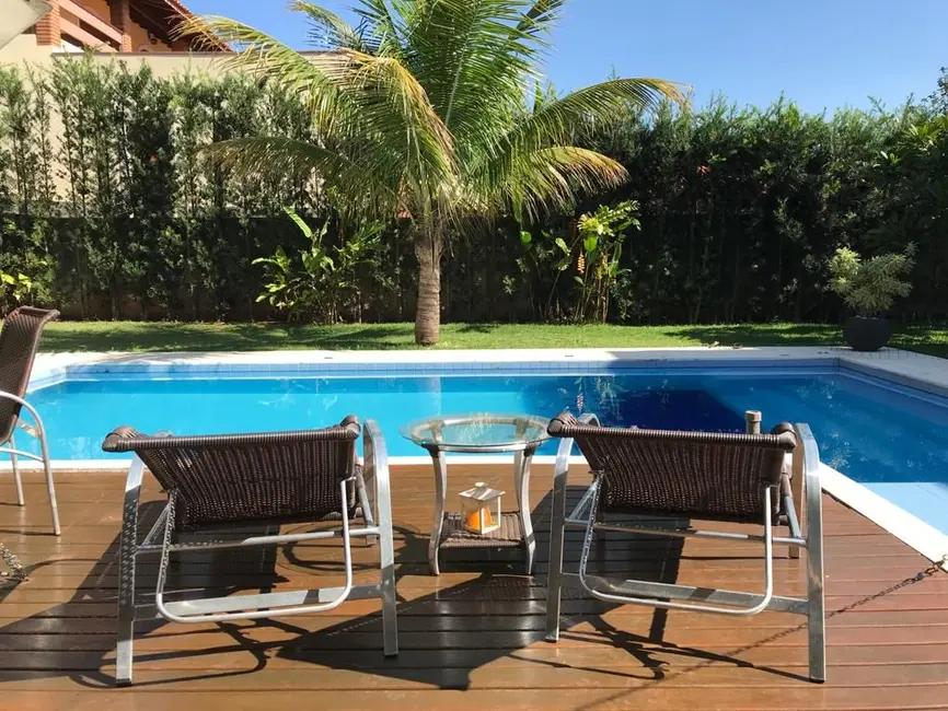 Foto 4 de Casa de Condomínio com 3 quartos à venda, 954m2 em Itupeva - SP