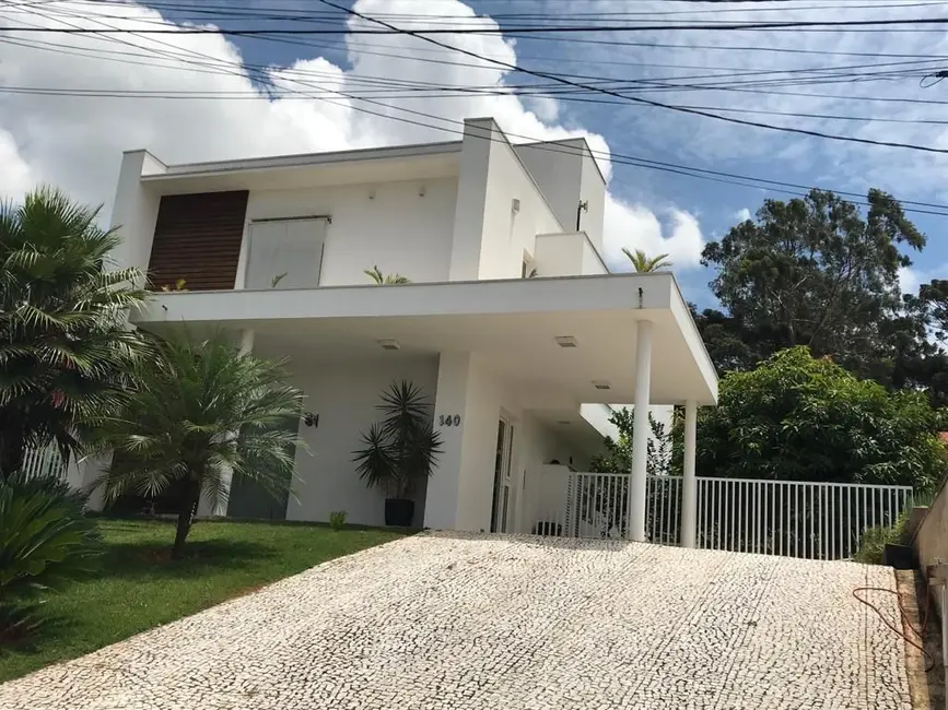 Foto 9 de Casa de Condomínio com 3 quartos à venda, 954m2 em Itupeva - SP