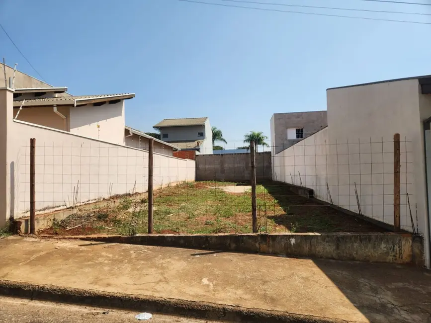Foto 1 de Terreno / Lote à venda, 200m2 em Elias Fausto - SP