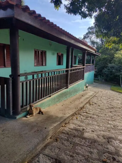 Foto 1 de Chácara com 5 quartos à venda, 1200m2 em Itupeva - SP