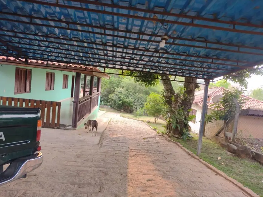 Chácara com 5 quartos à venda, 1200m2 em Itupeva - SP - imagem 6 Foto 6 de Chácara com 5 quartos à venda, 1200m2 em Itupeva - SP