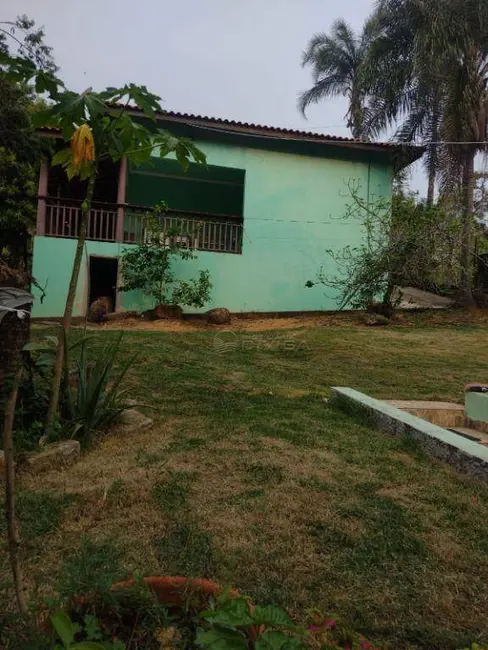 Foto 2 de Chácara com 5 quartos à venda, 1200m2 em Itupeva - SP
