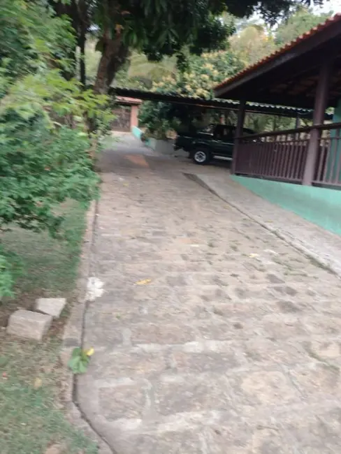 Chácara com 5 quartos à venda, 1200m2 em Itupeva - SP - imagem 4 Foto 4 de Chácara com 5 quartos à venda, 1200m2 em Itupeva - SP