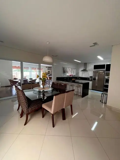 Casa de Condomínio com 3 quartos à venda, 372m2 em Itupeva - SP - imagem 8 Foto 8 de Casa de Condomínio com 3 quartos à venda, 372m2 em Itupeva - SP