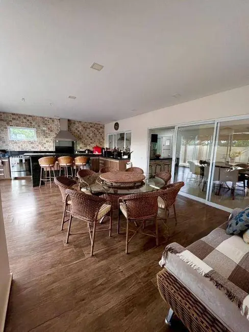 Foto 1 de Casa de Condomínio com 3 quartos à venda, 372m2 em Itupeva - SP