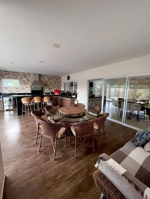 Foto 7 de Casa de Condomínio com 3 quartos à venda, 372m2 em Itupeva - SP