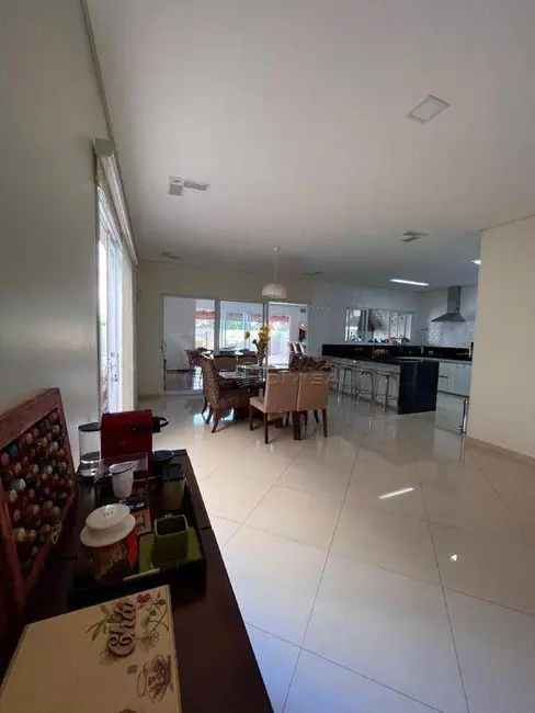 Foto 2 de Casa de Condomínio com 3 quartos à venda, 372m2 em Itupeva - SP